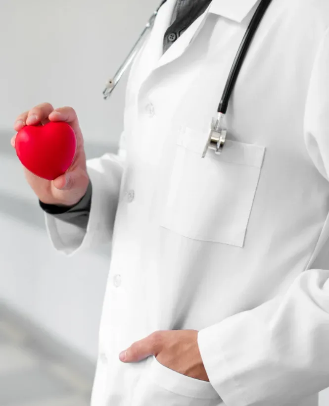 Uziel Enrique Manzano Lopez — Cardiología clínica en CDMX