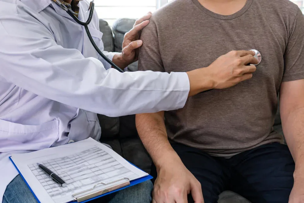 Consulta de cardiología adultos en CDMX: valoración integral de tu salud cardiovascular