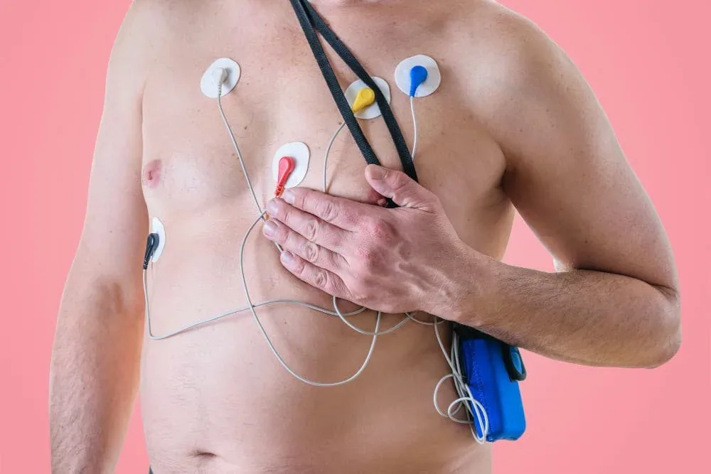 Holter